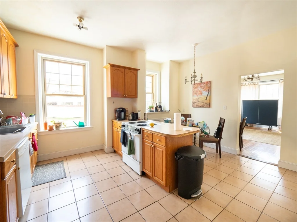 481 Boylston St, Chestnut Hill