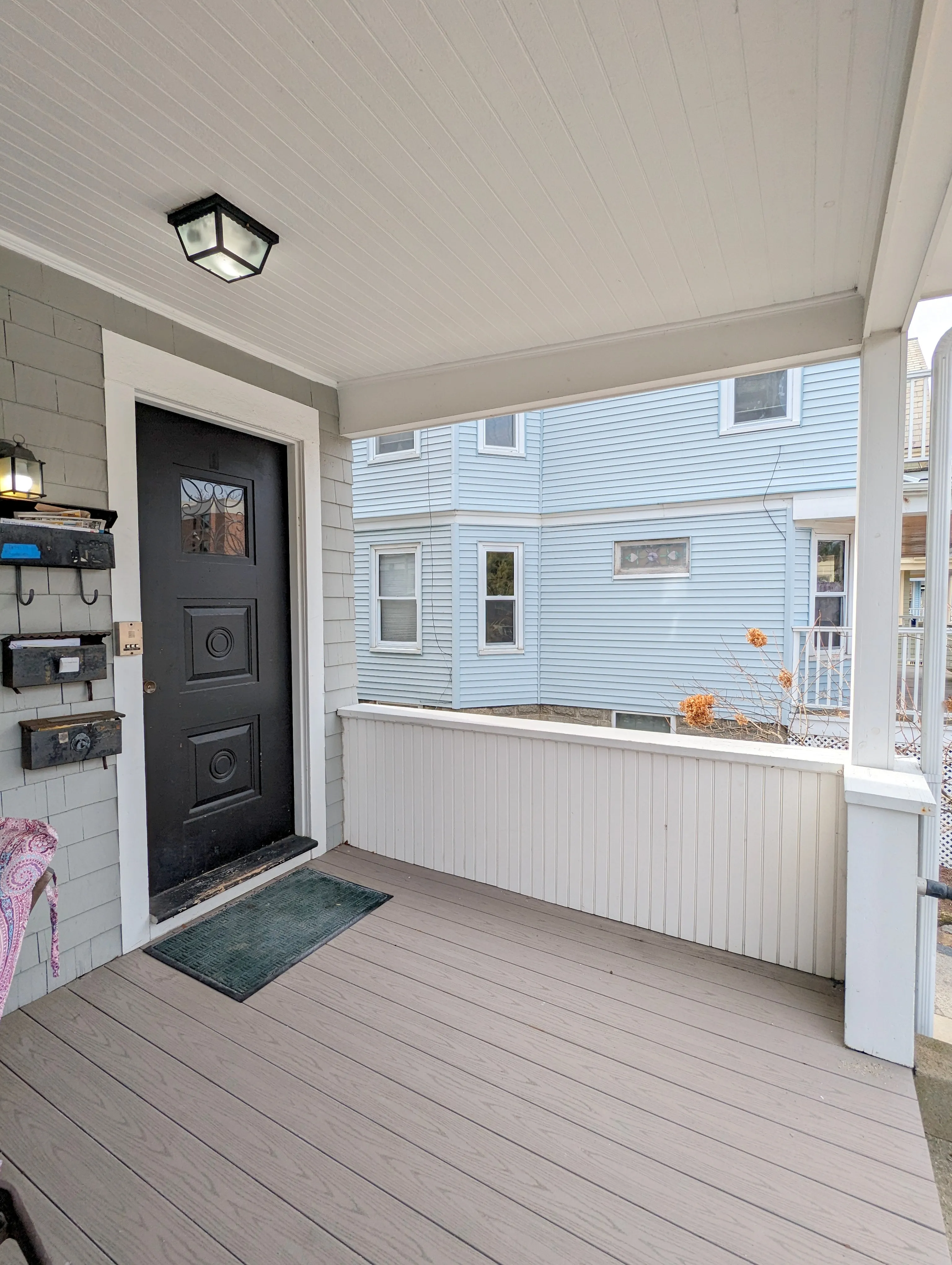 92 Powderhouse Blvd, Davis Square