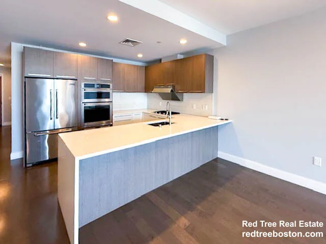 150 Dorchester Ave, South Boston