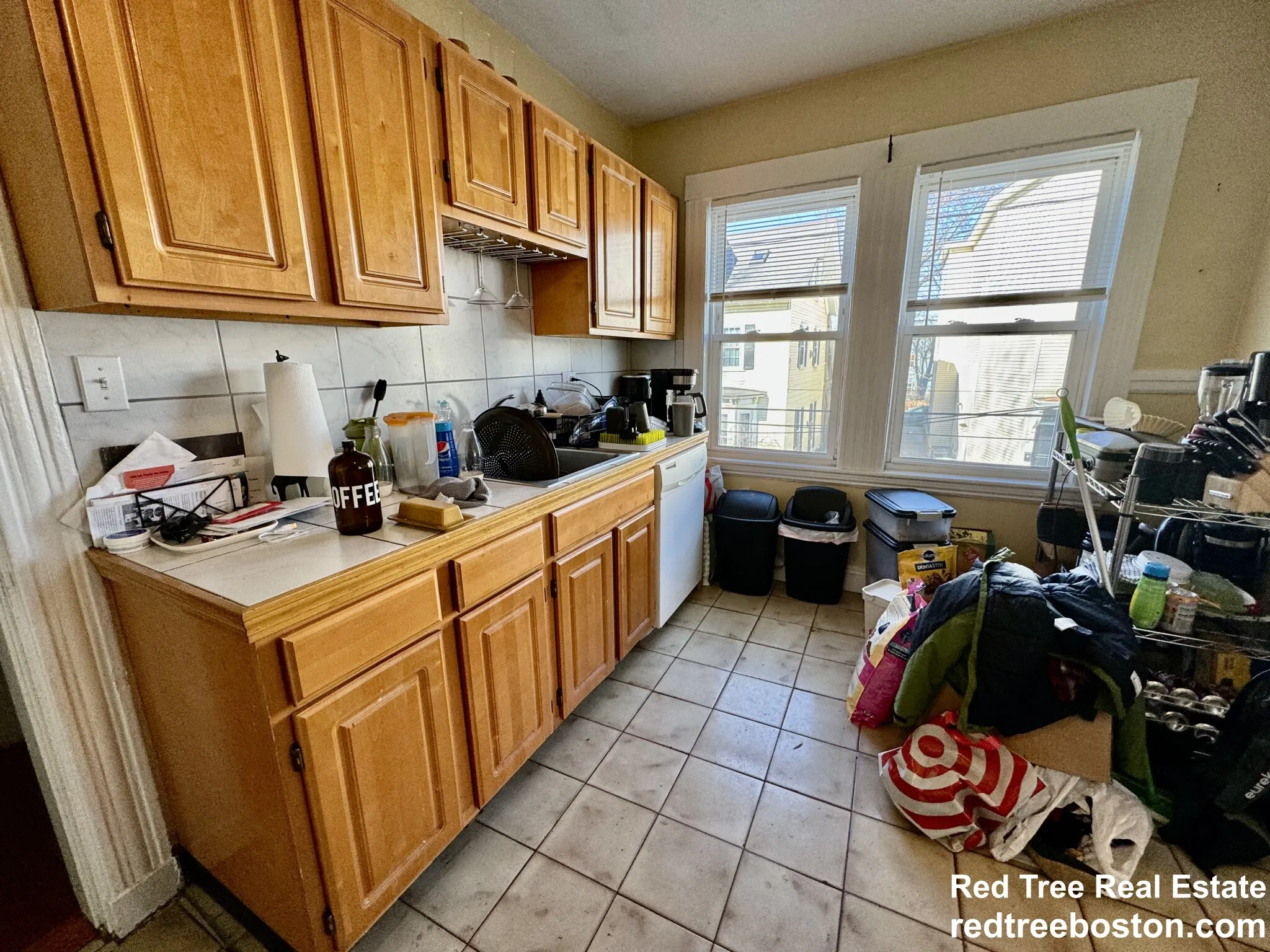 55 Brookley Rd, Jamaica Plain