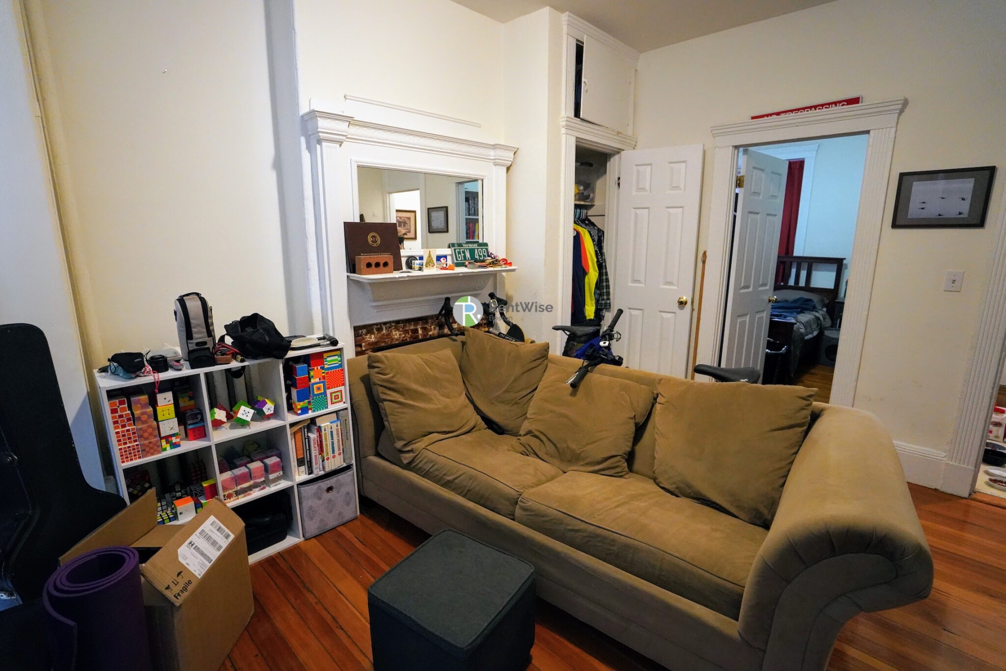 63 Brighton Ave, Allston