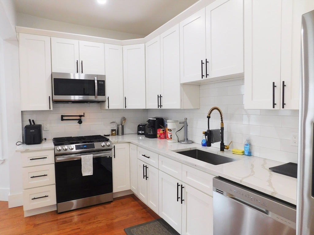 783 Washington St, Dorchester