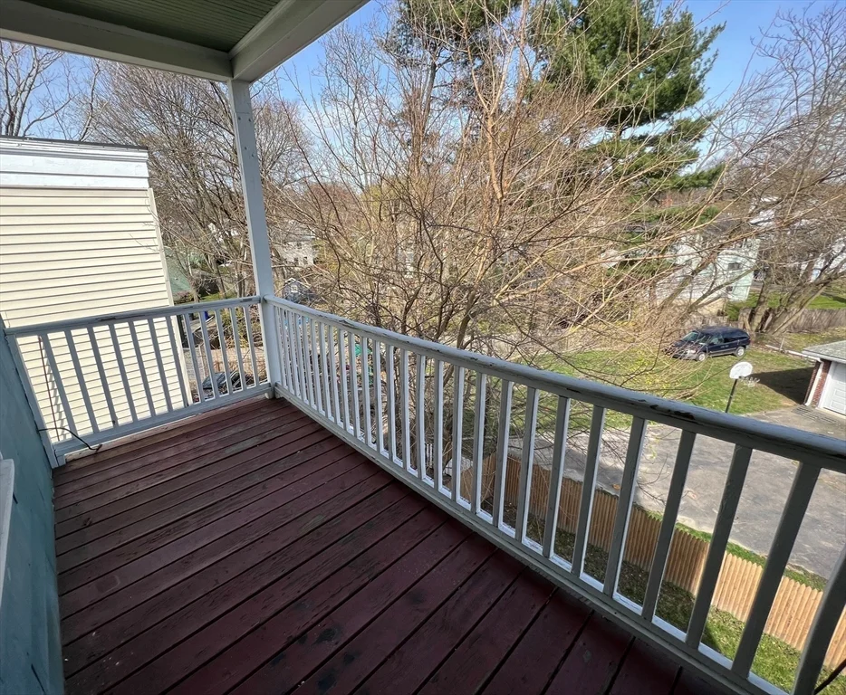 344-346 Hyde Park Ave, Roslindale