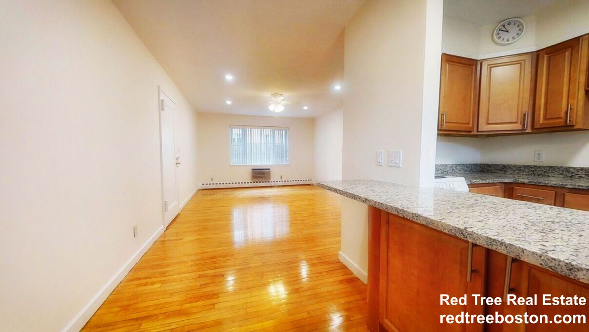 63 Parkman St, North Brookline