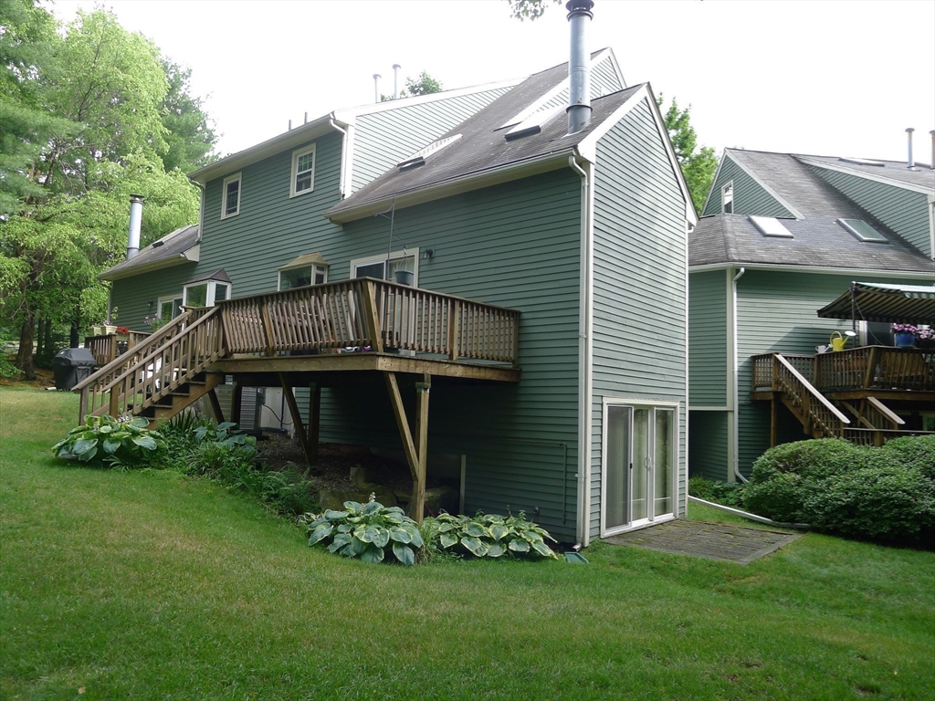 89 Brookdale, Shrewsbury