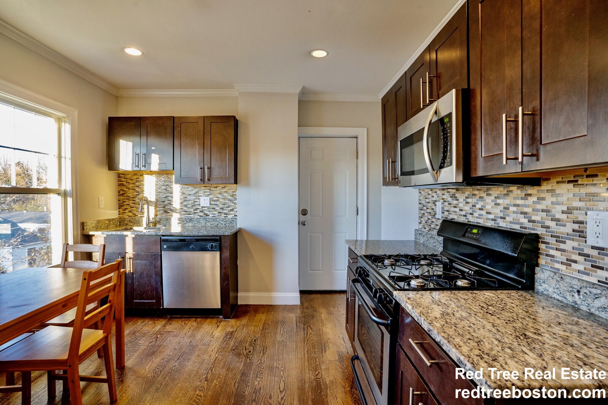 2971 Washington St, Roxbury