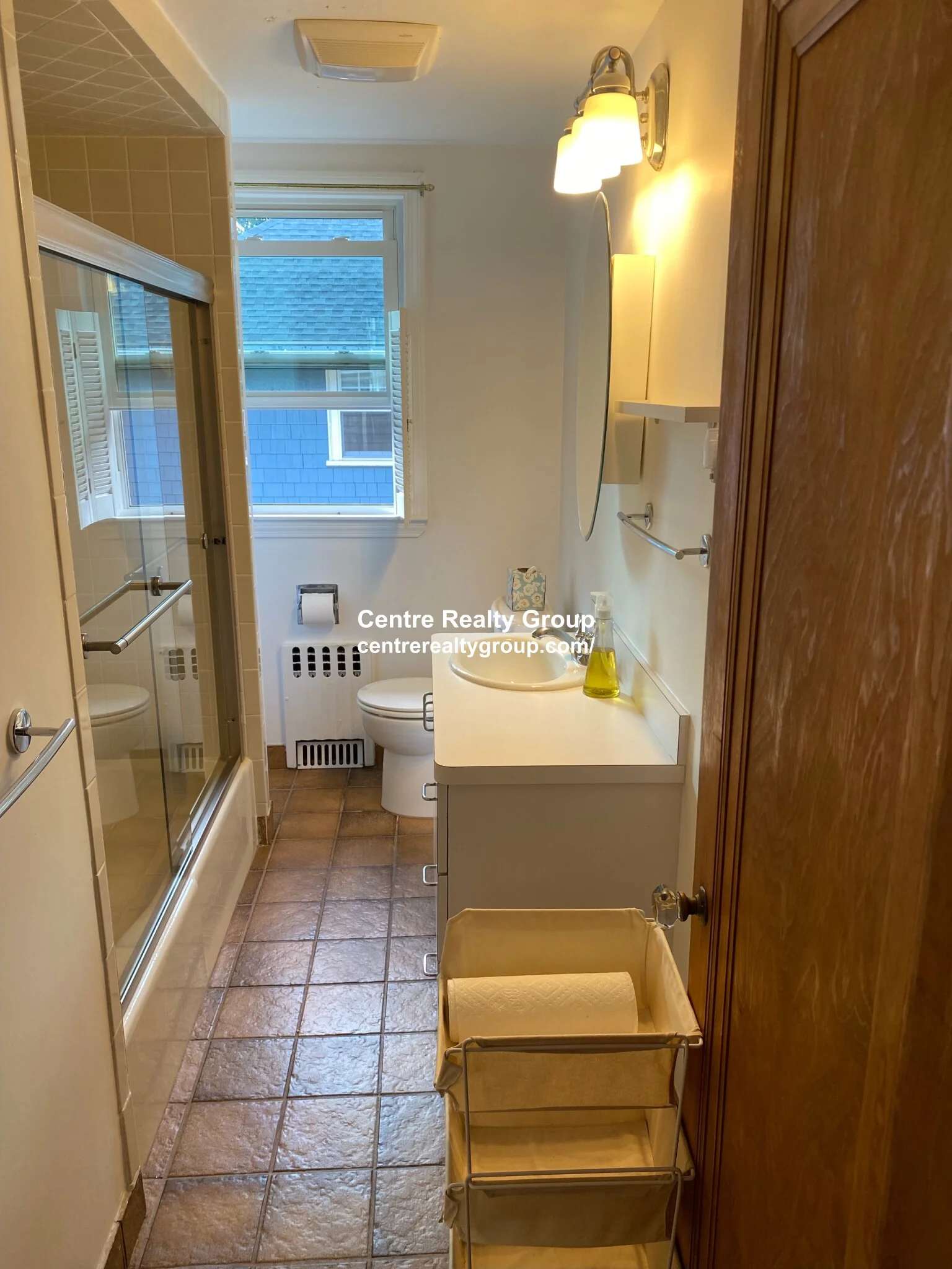 162 Washington St, Newton Corner