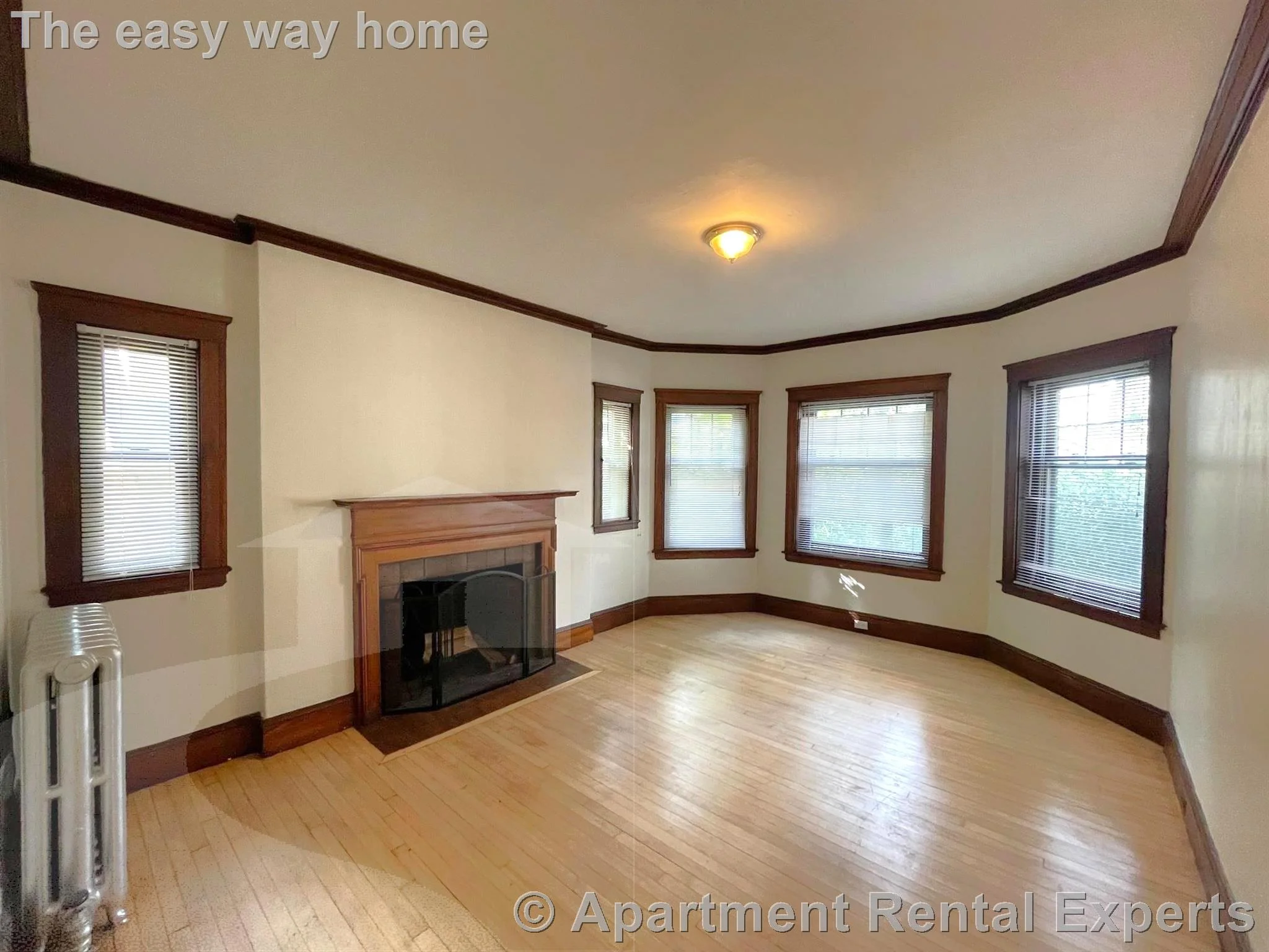 5 Linnaean St, Porter Square