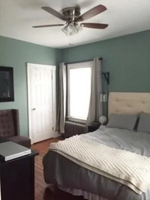 76 Bartlett, Magoun Square
