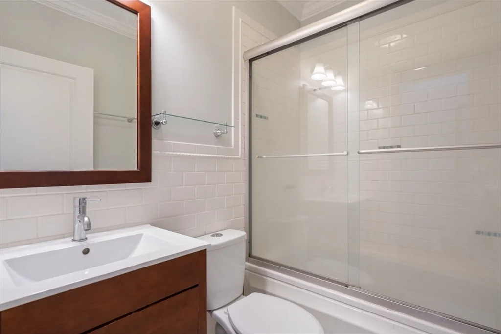 83 W Brookline St, South End