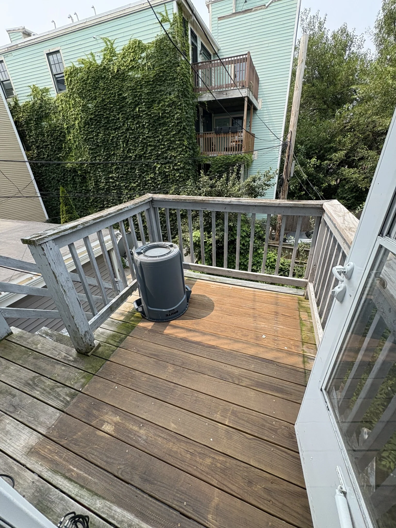 140 D St, South Boston