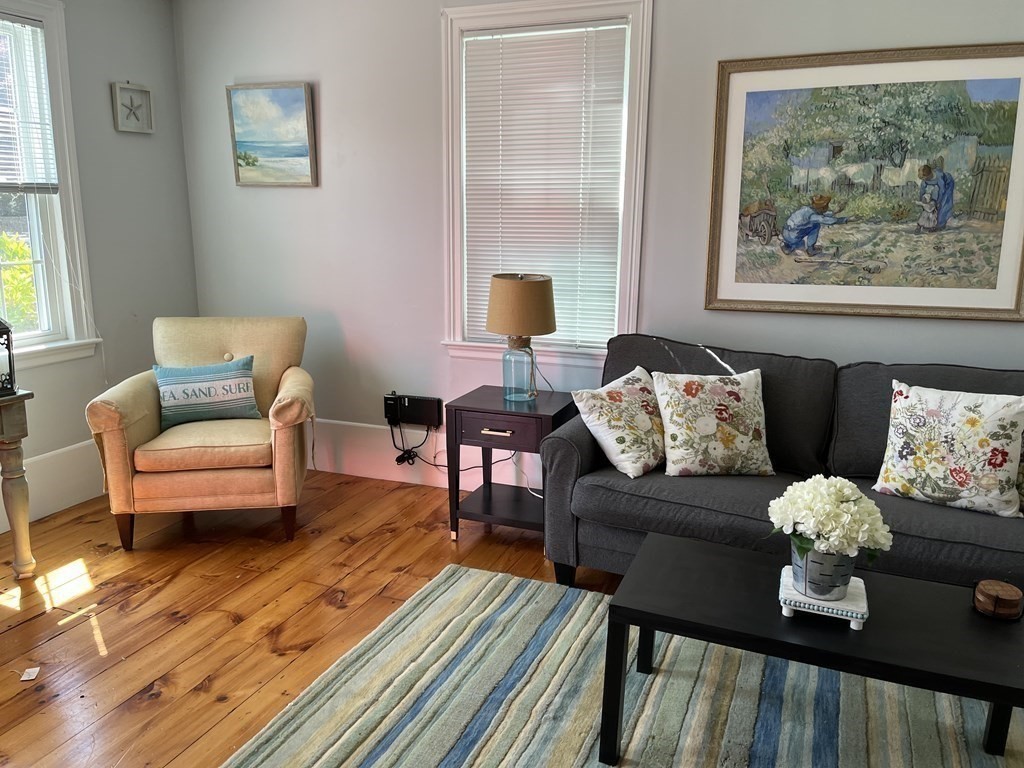 21 Blaney St, Swampscott