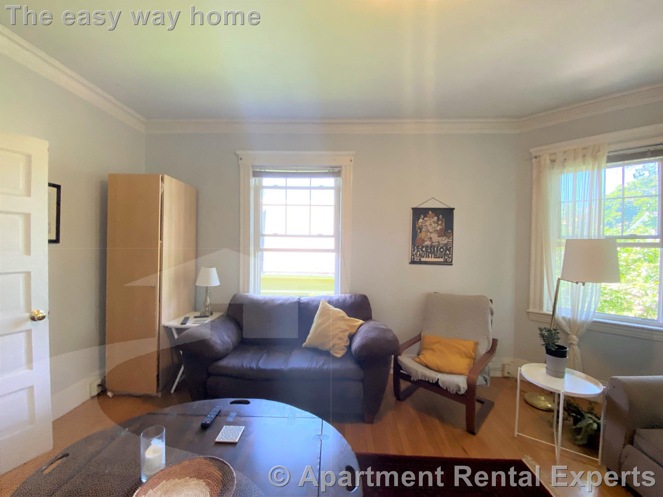 8 Forest St, Porter Square