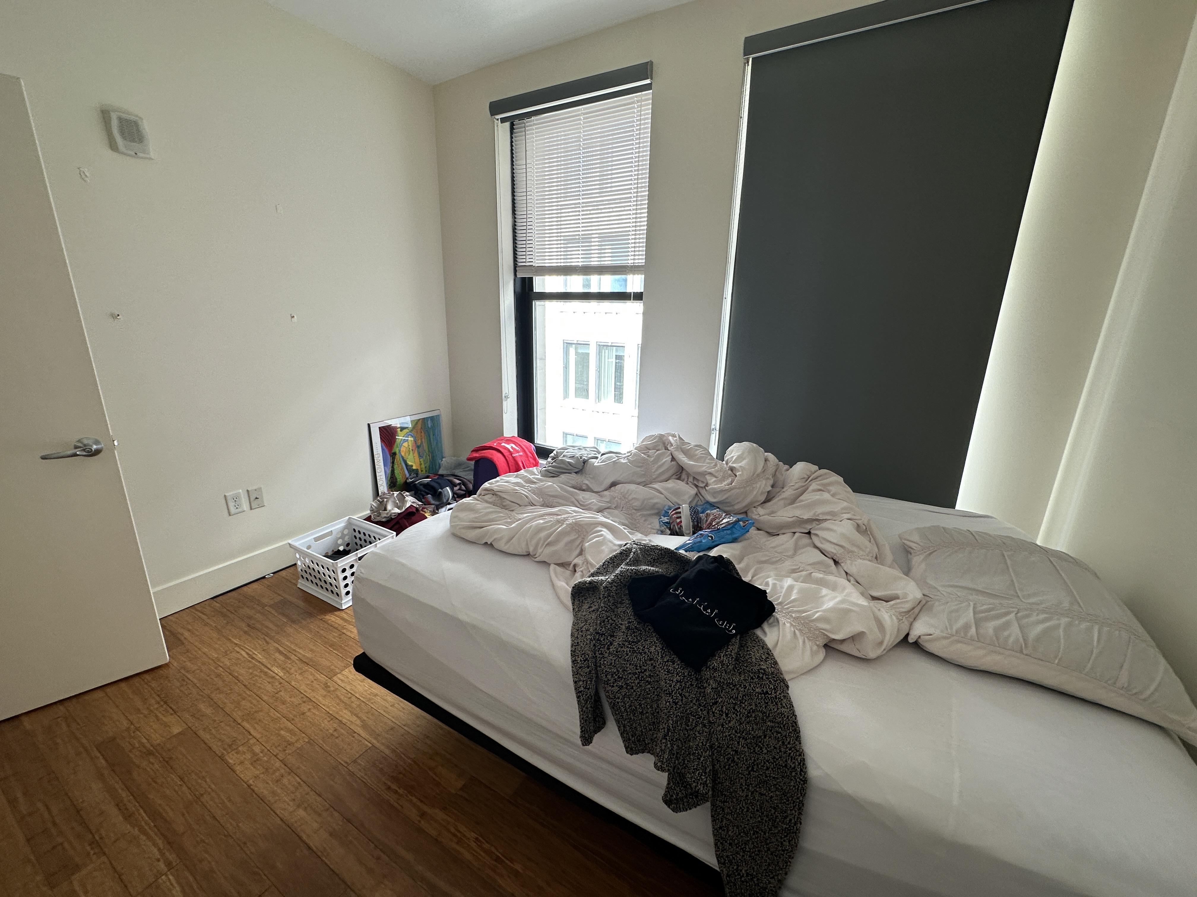 8 Winter St, Downtown