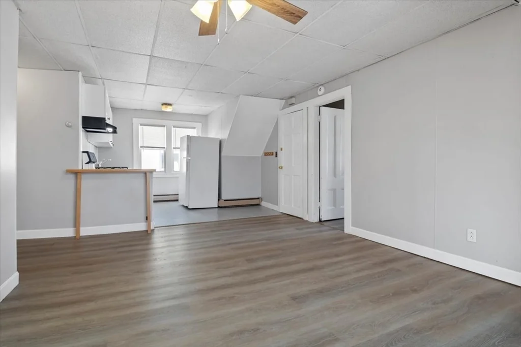 38 Sheffield Rd, Roslindale