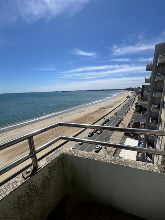 500 Revere Beach Blvd, Revere