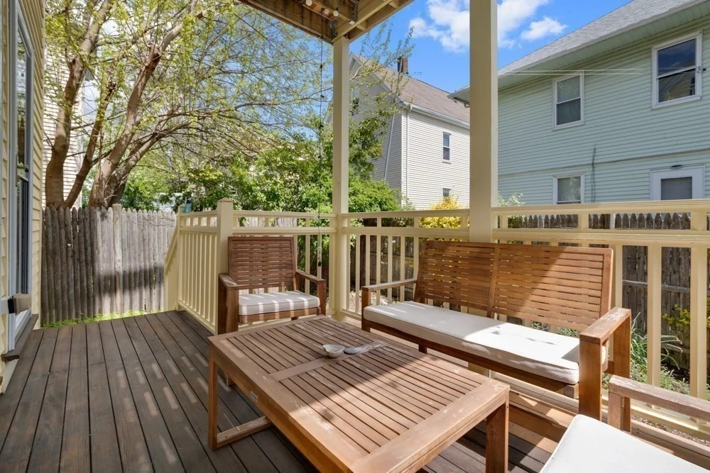 52 Waterhouse St, Teele Square
