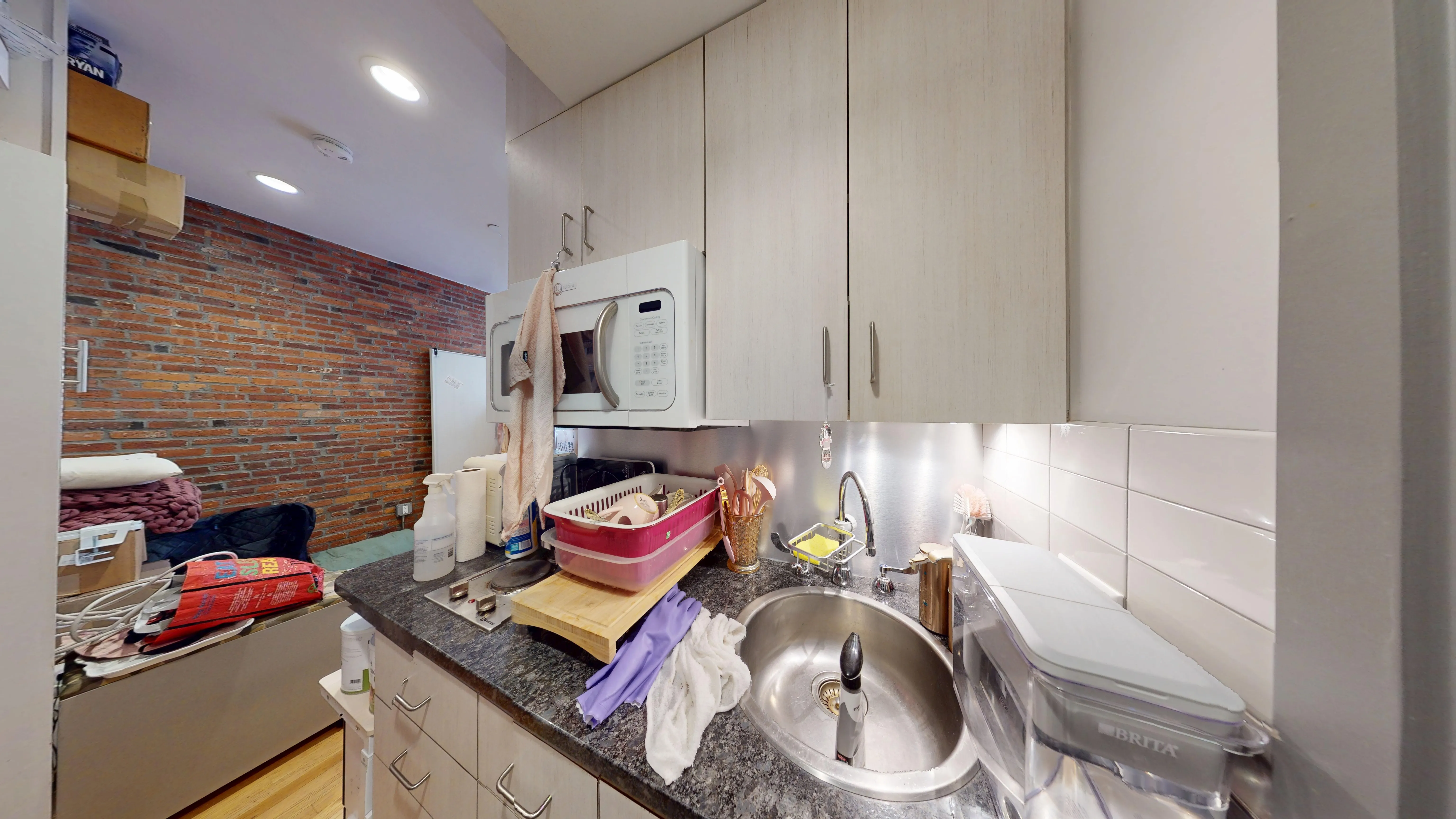 144 Bowdoin St, Boston Downtown