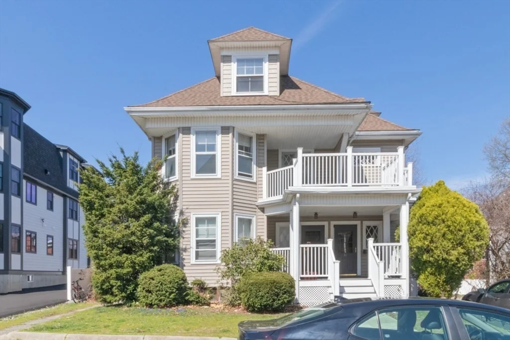 21 Bentley St, Brighton