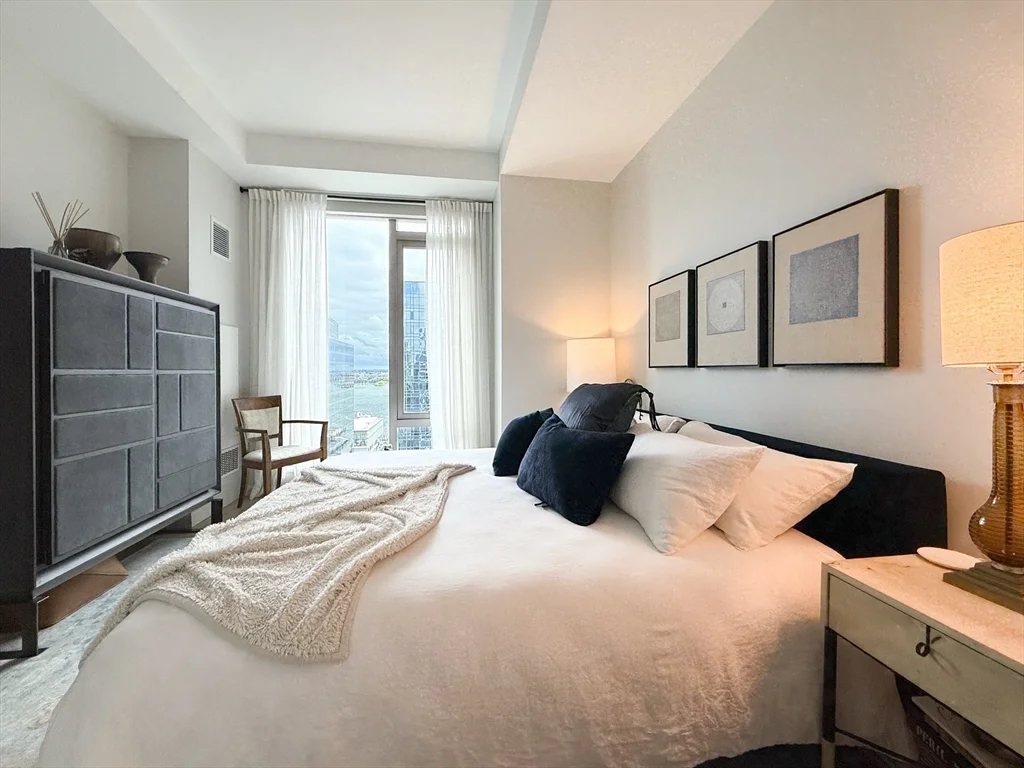 133 Seaport Blvd, Seaport District