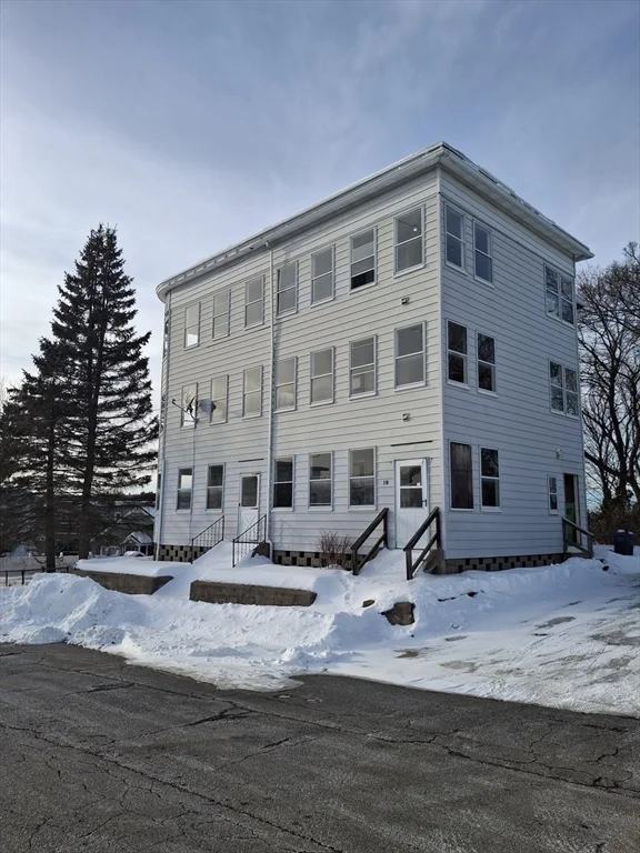 14 Florence St, Leominster