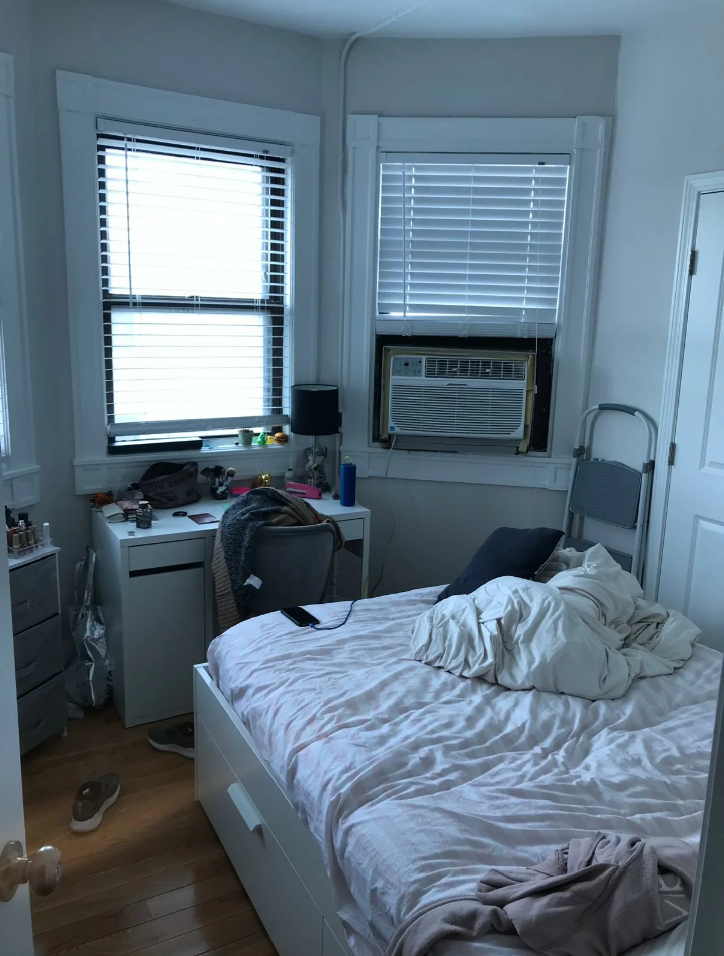 91 Westland Ave, Fenway