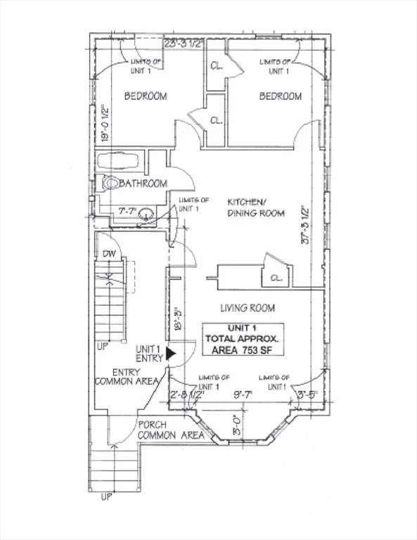 128 Chestnut St, Brookline