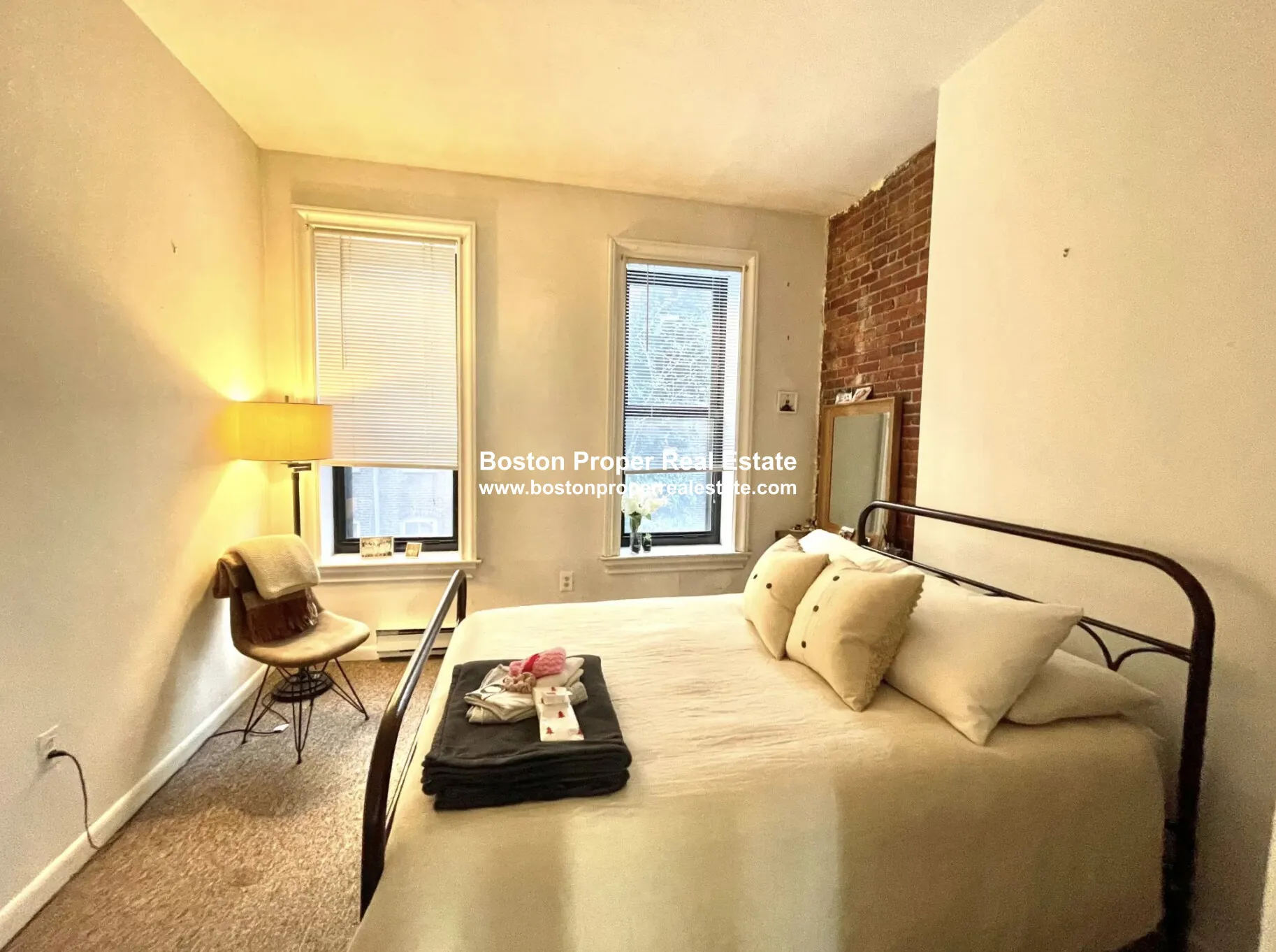 23 Cortes St, Back Bay