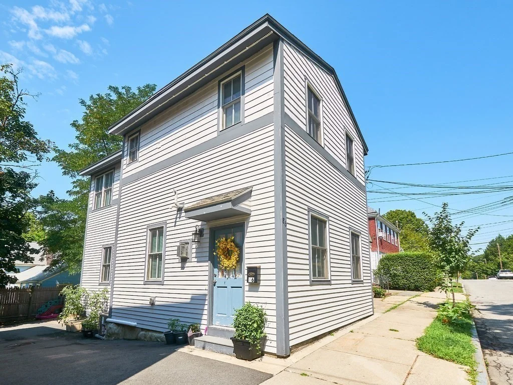 86 High St, Newton