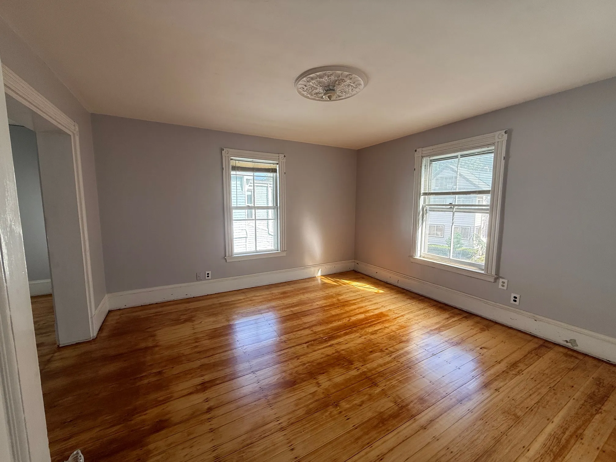 57 Rindge Ave, North Cambridge