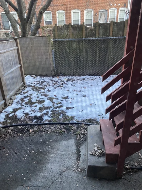 72 Florida St, Dorchester