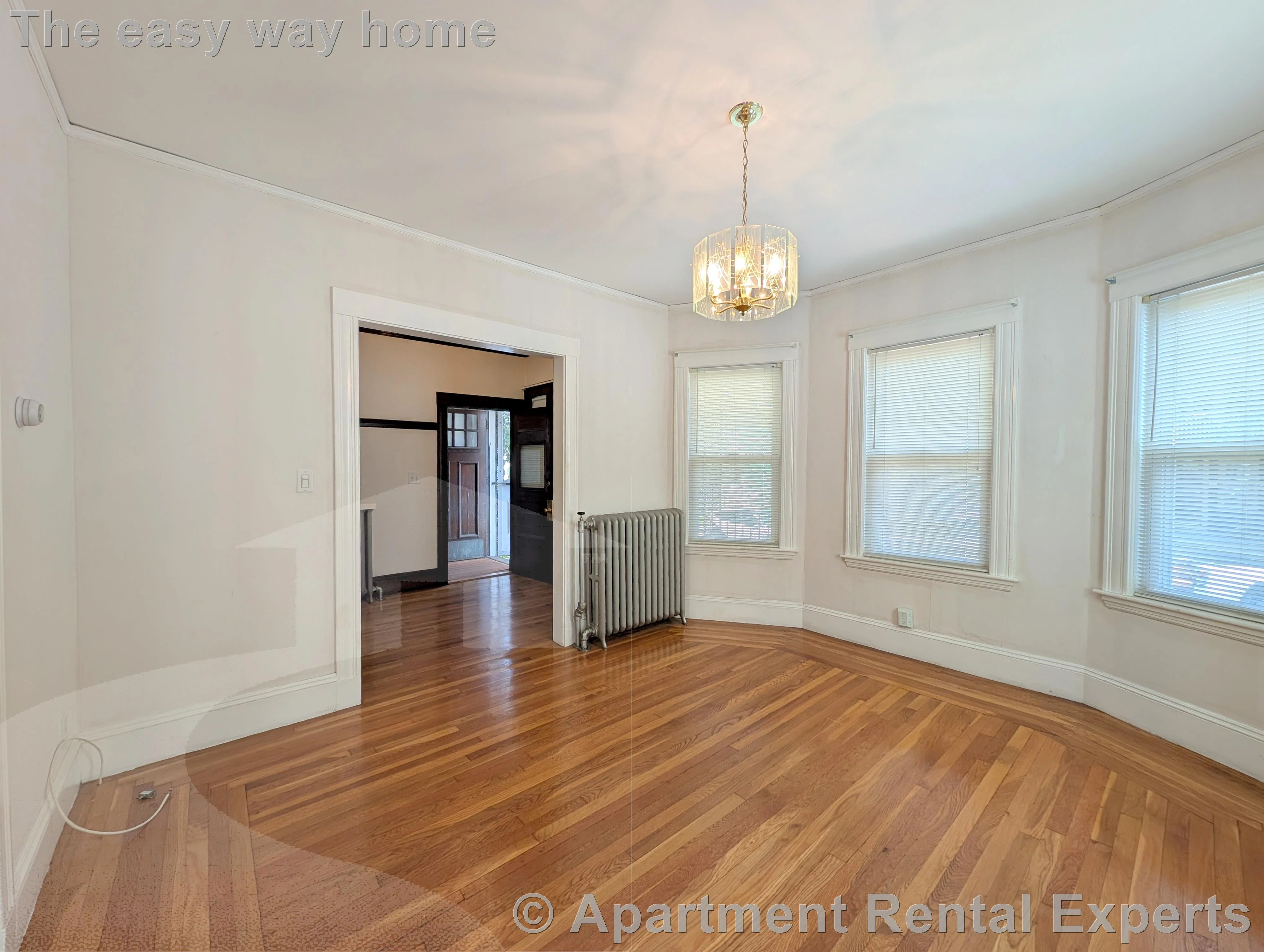 65 Bristol Rd, Ball Square