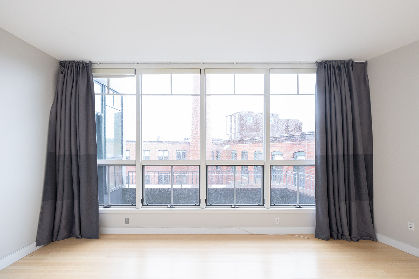 490 Harrison Ave, South End