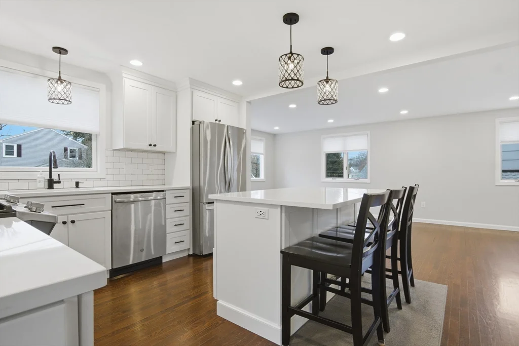 31 Milner St, Waltham