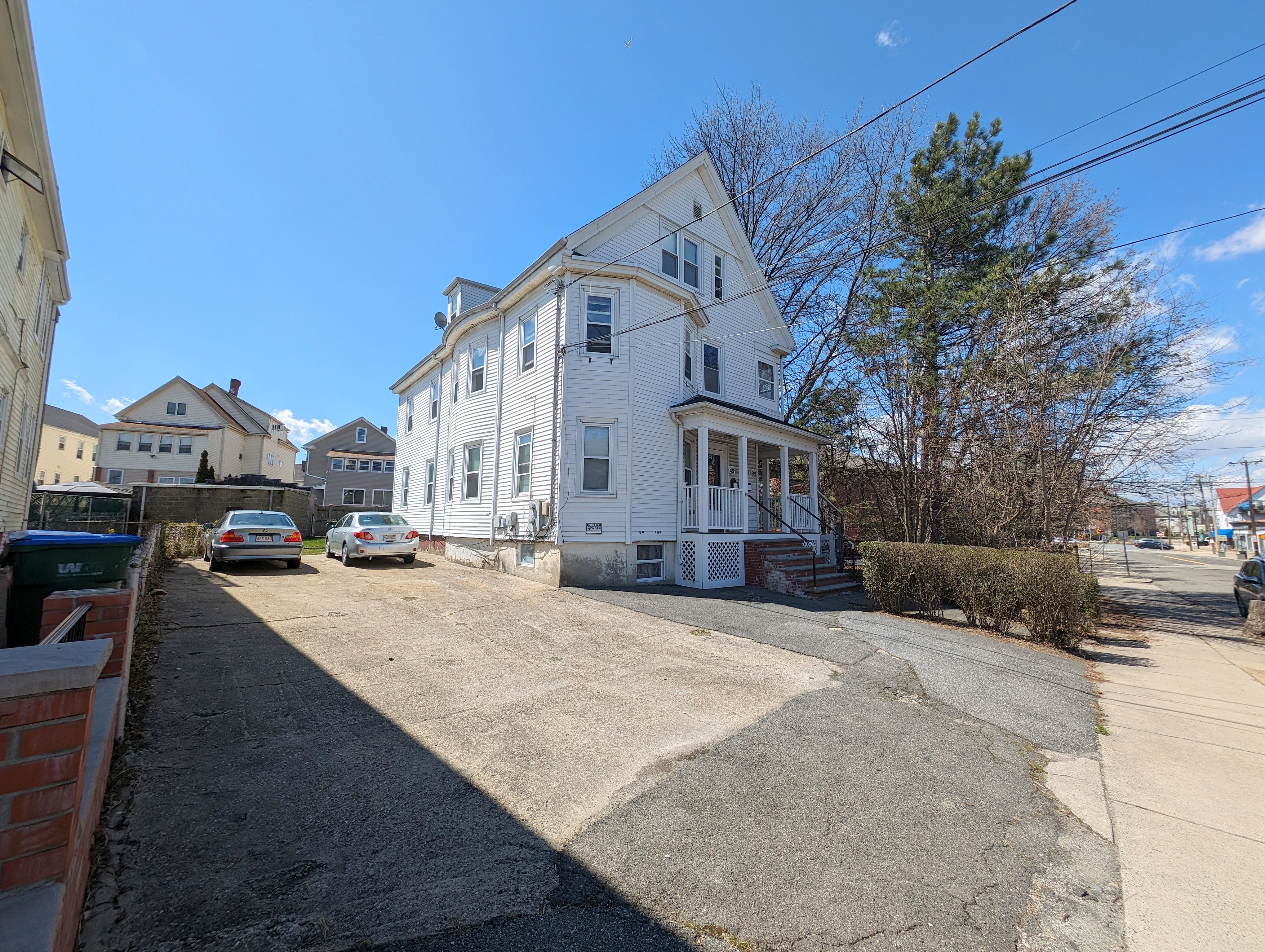 489 Main St, South Medford