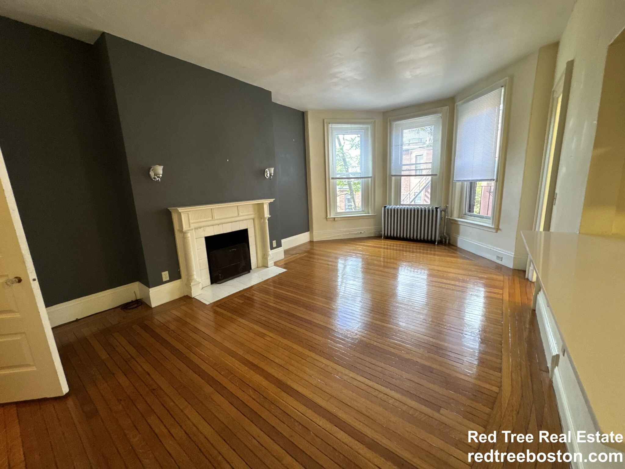 379 Commonwealth Ave, Back Bay