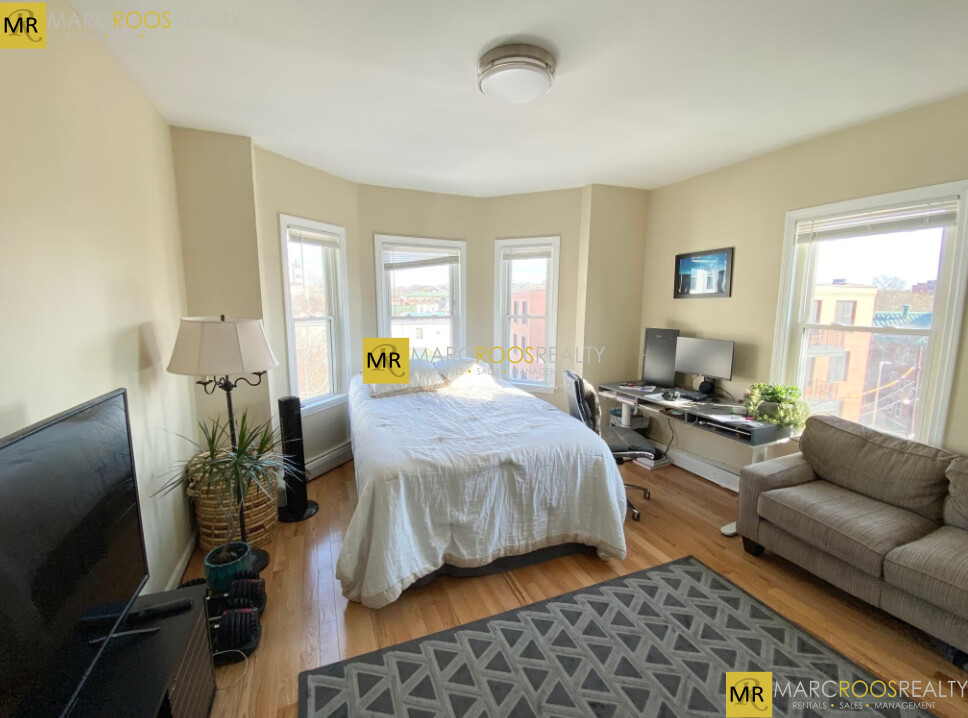 6 Bickford Ave, Mission Hill