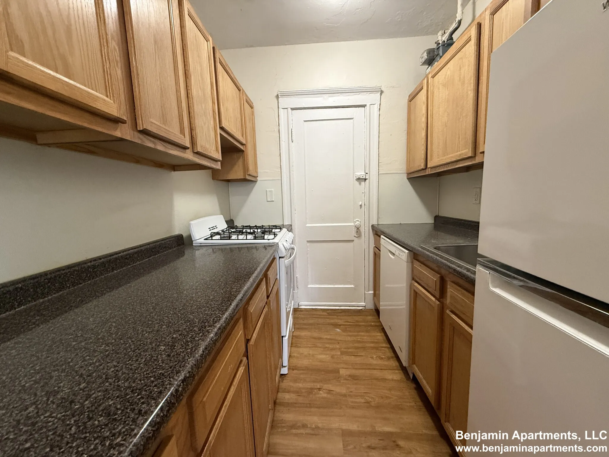 1171 Boylston St, Fenway