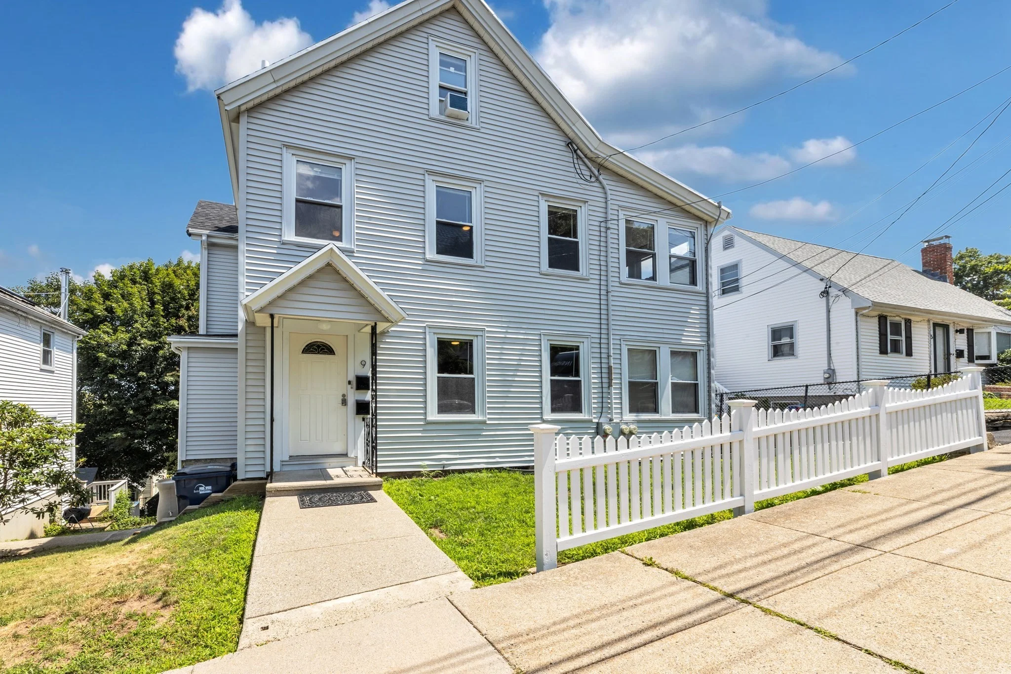 9 Beryl St, Roslindale