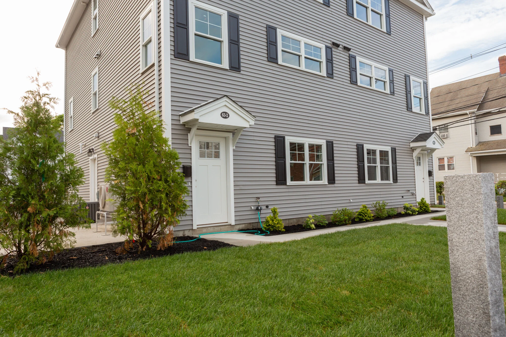 63 Bacon St, Banks Square