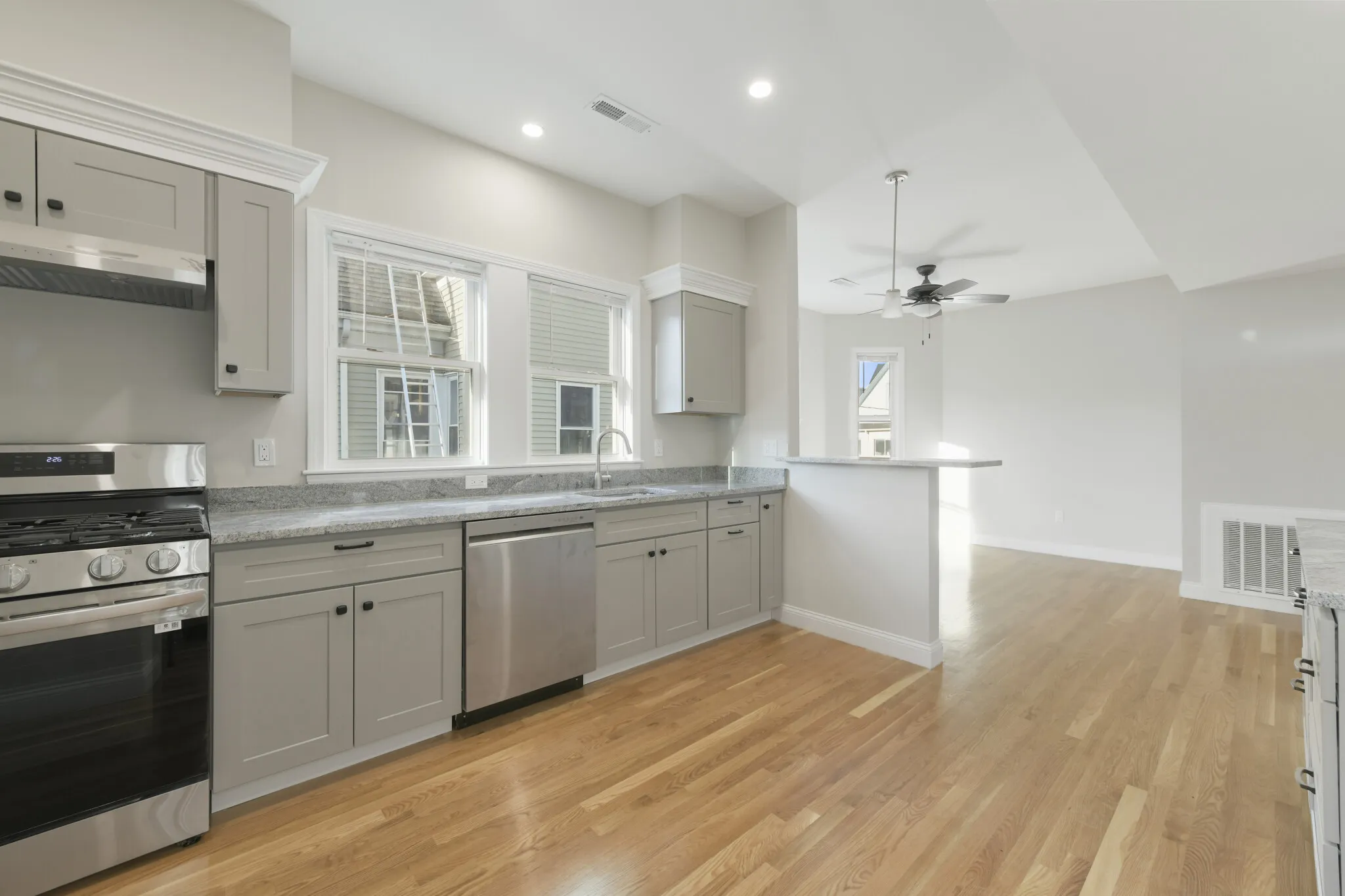 4 Benson St, Brighton