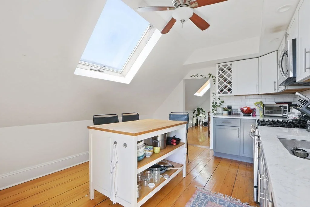 57 Harbor View, Dorchester