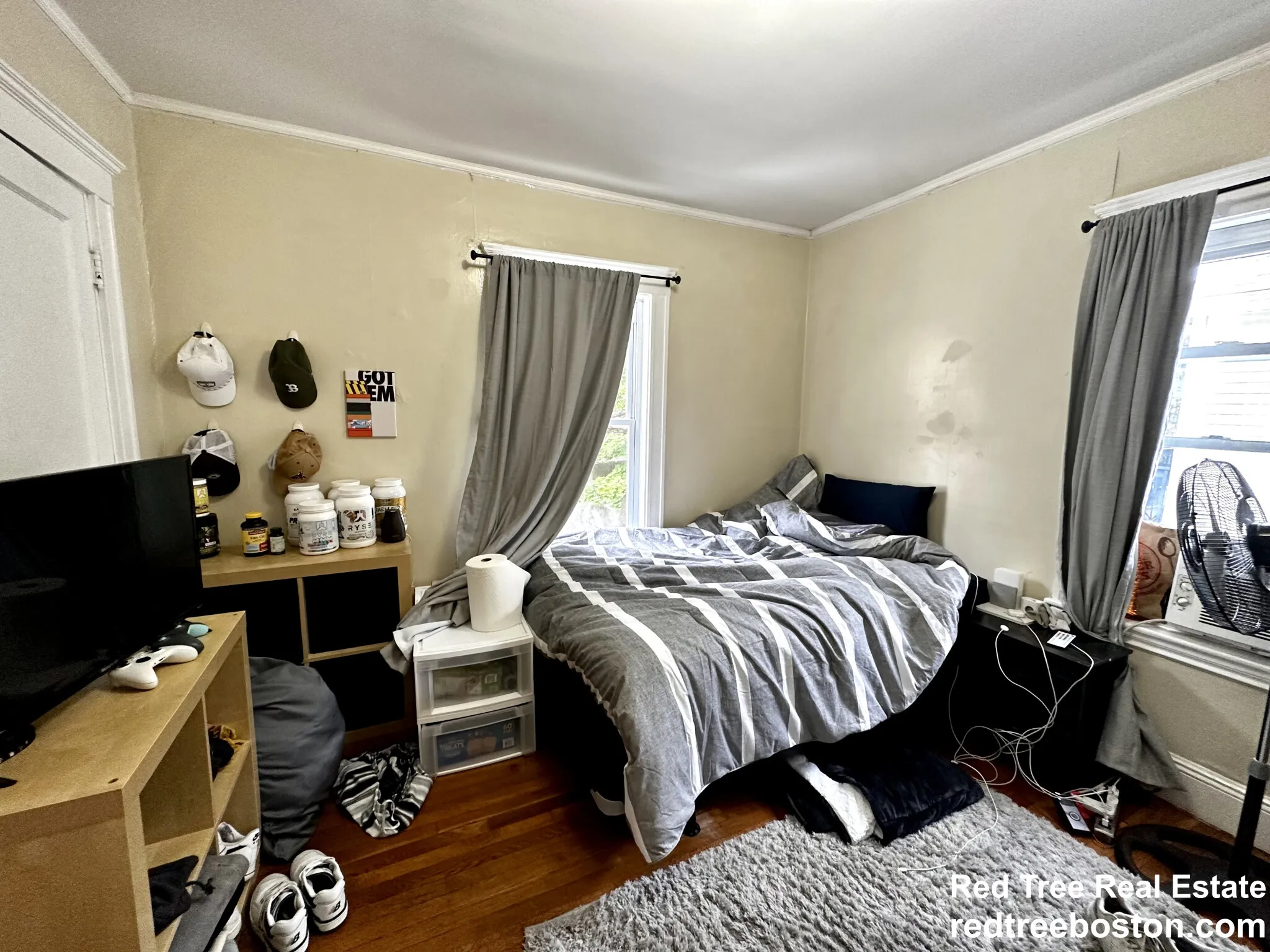 9 Radnor Rd, Brighton