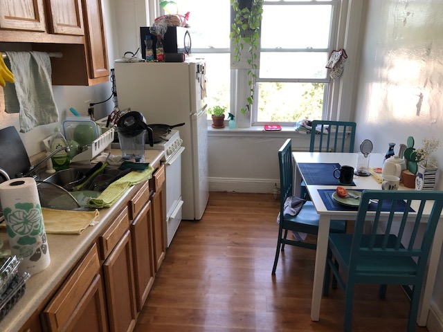 1687 Commonwealth Ave, Brighton