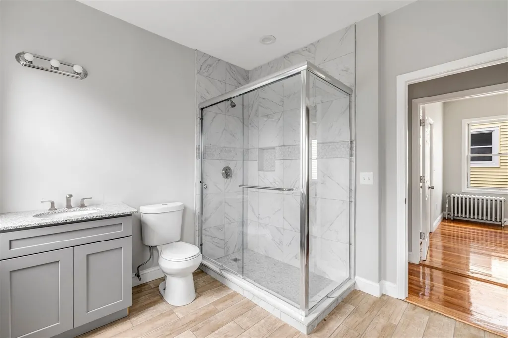 33 Wolcott St, Dorchester