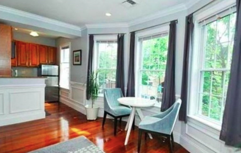 613 Dorchester Ave, South Boston