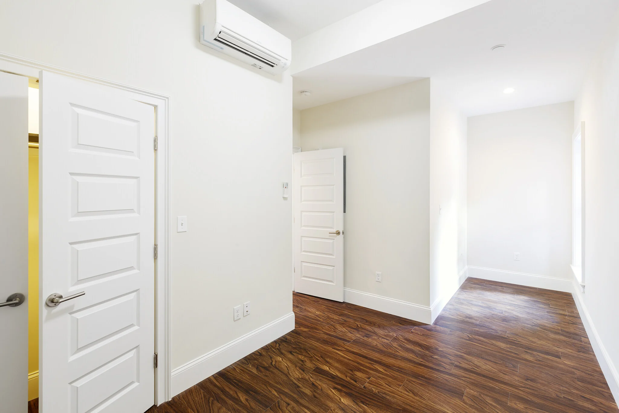 1902 Washington St, South End