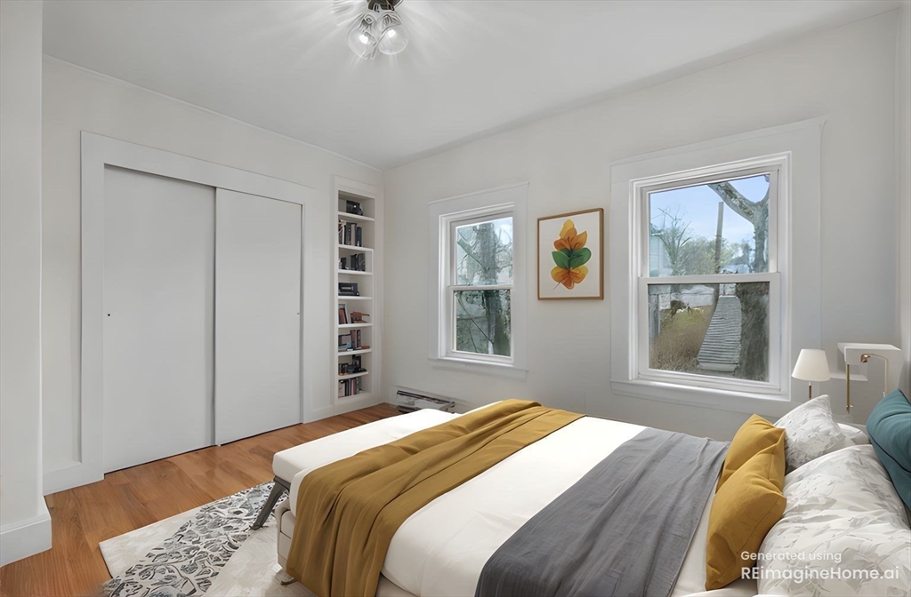 5 Fells Ave, Milford