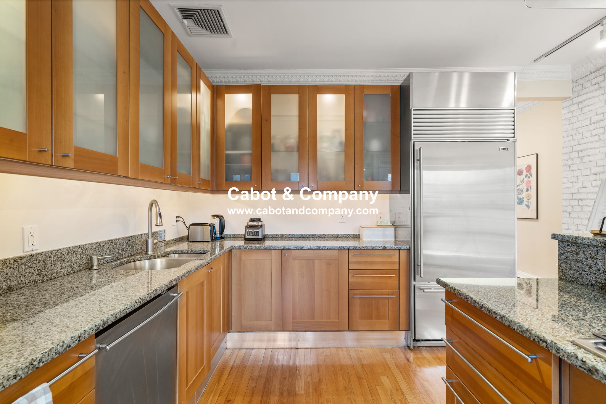 31 Upton St, South End