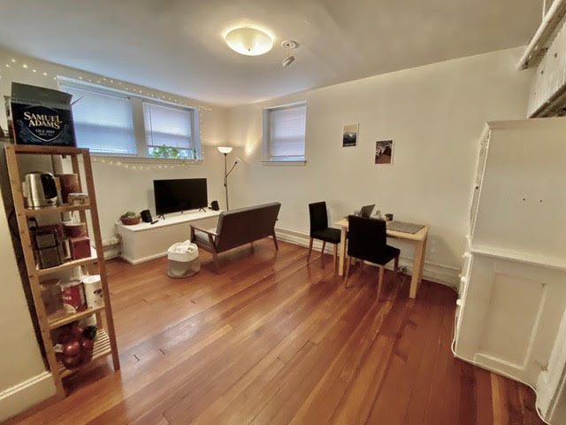 71 Martin St, Neighborhood Nine